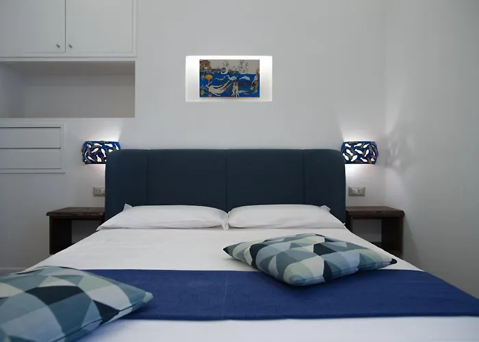 B&B Vietri Centro 2