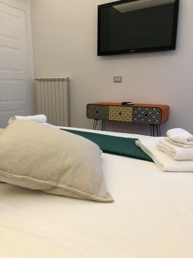 Bed & Breakfast Centro 2