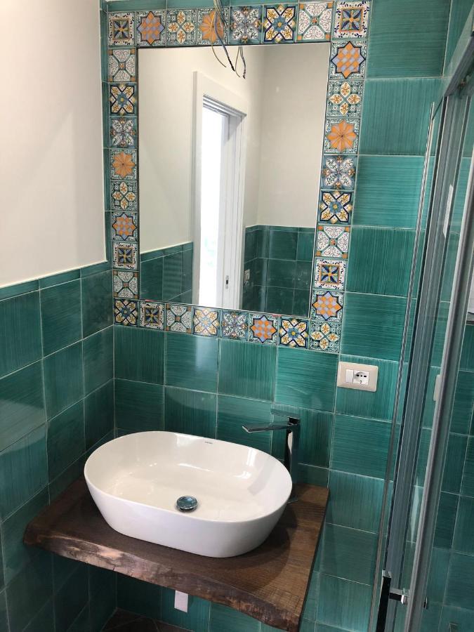 Centro 2 Bed & Breakfast Vietri sul Mare