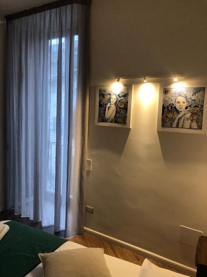 Bed & Breakfast Centro 2 *