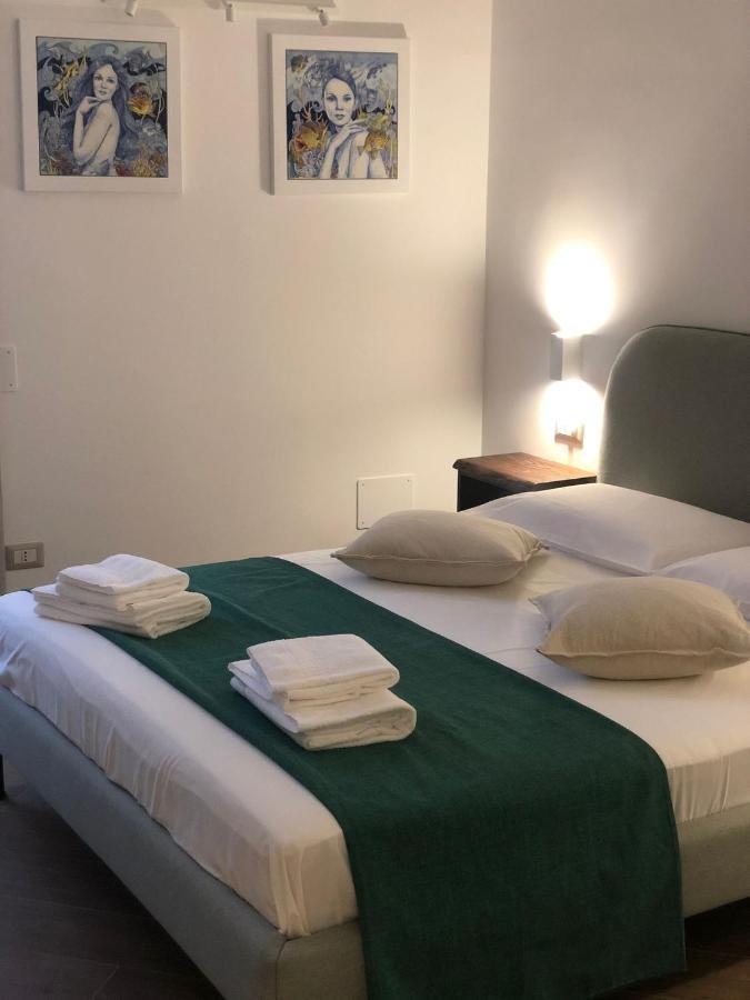 Bed & Breakfast Centro 2 *
