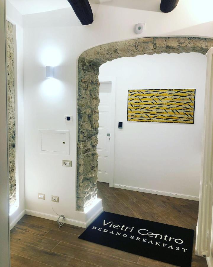Bed & Breakfast Centro 2 Vietri sul Mare