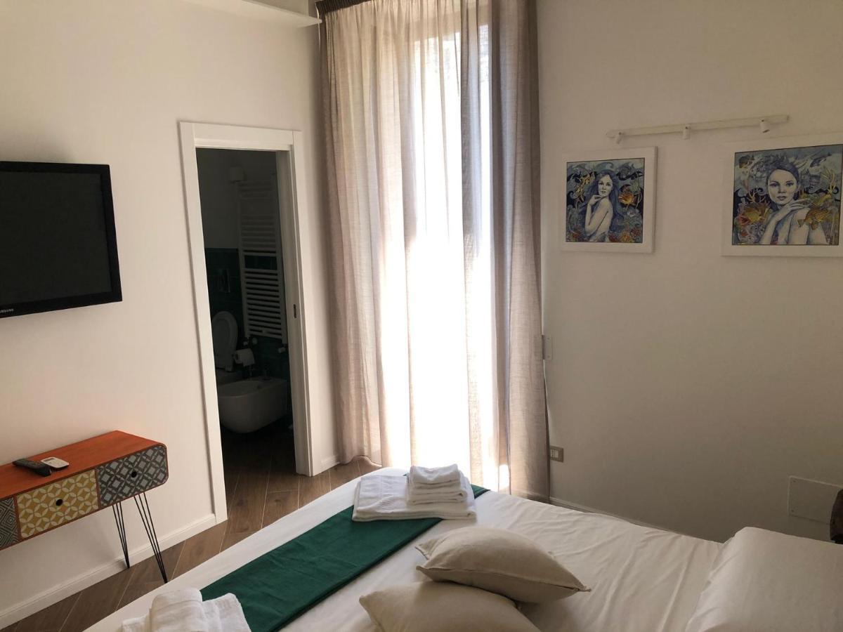 Bed & Breakfast Centro 2