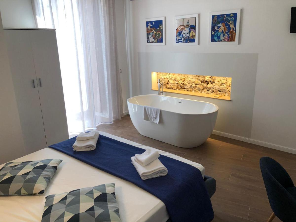 Centro 2 Bed & Breakfast *