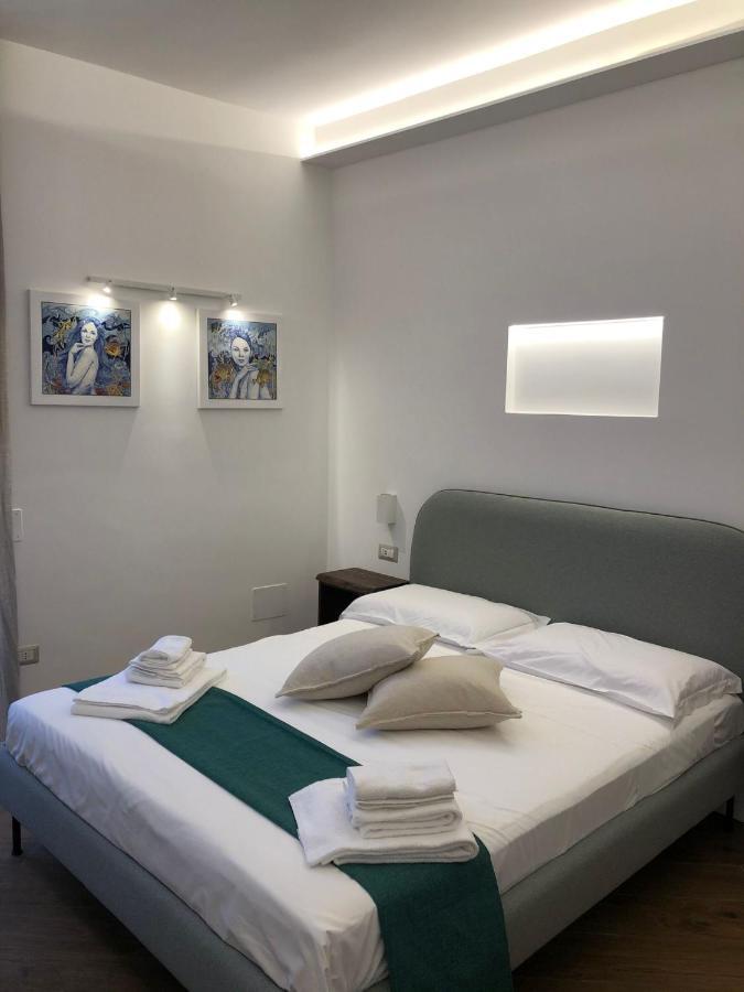 Bed & Breakfast Centro 2 Vietri