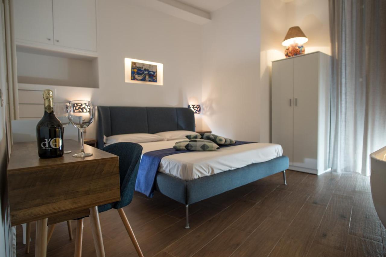 Bed & Breakfast Centro 2