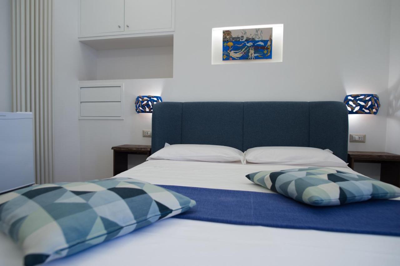 Bed & Breakfast Centro 2 Vietri sul Mare
