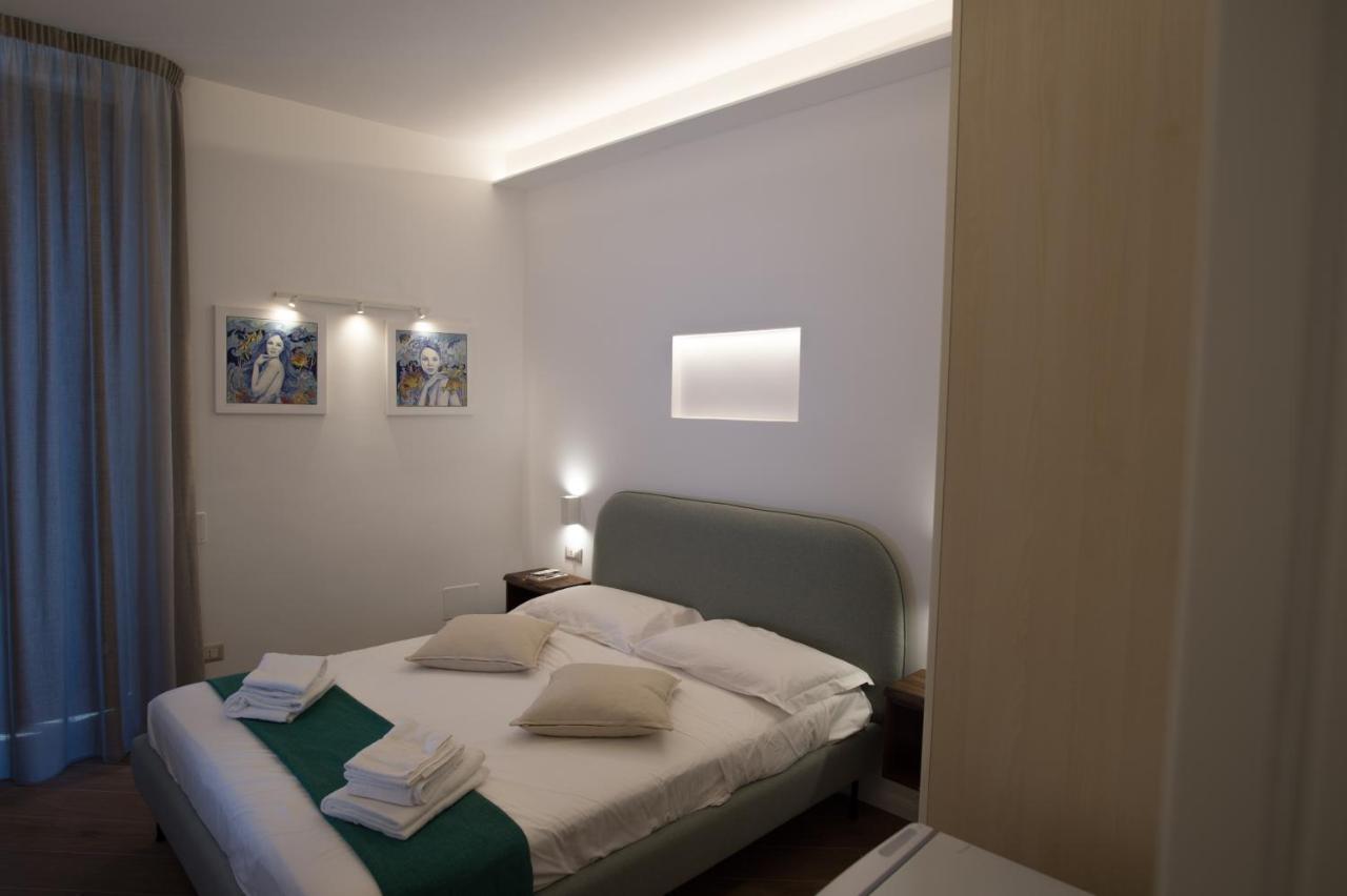 Bed & Breakfast Centro 2