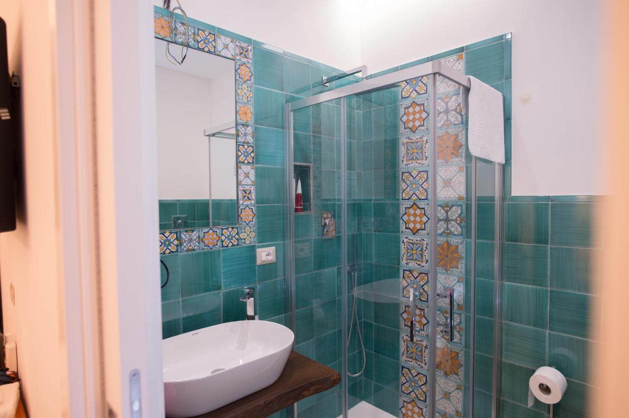 Bed & Breakfast Centro 2 *