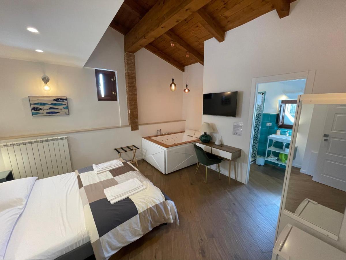 Centro 2 Bed & Breakfast Vietri sul Mare