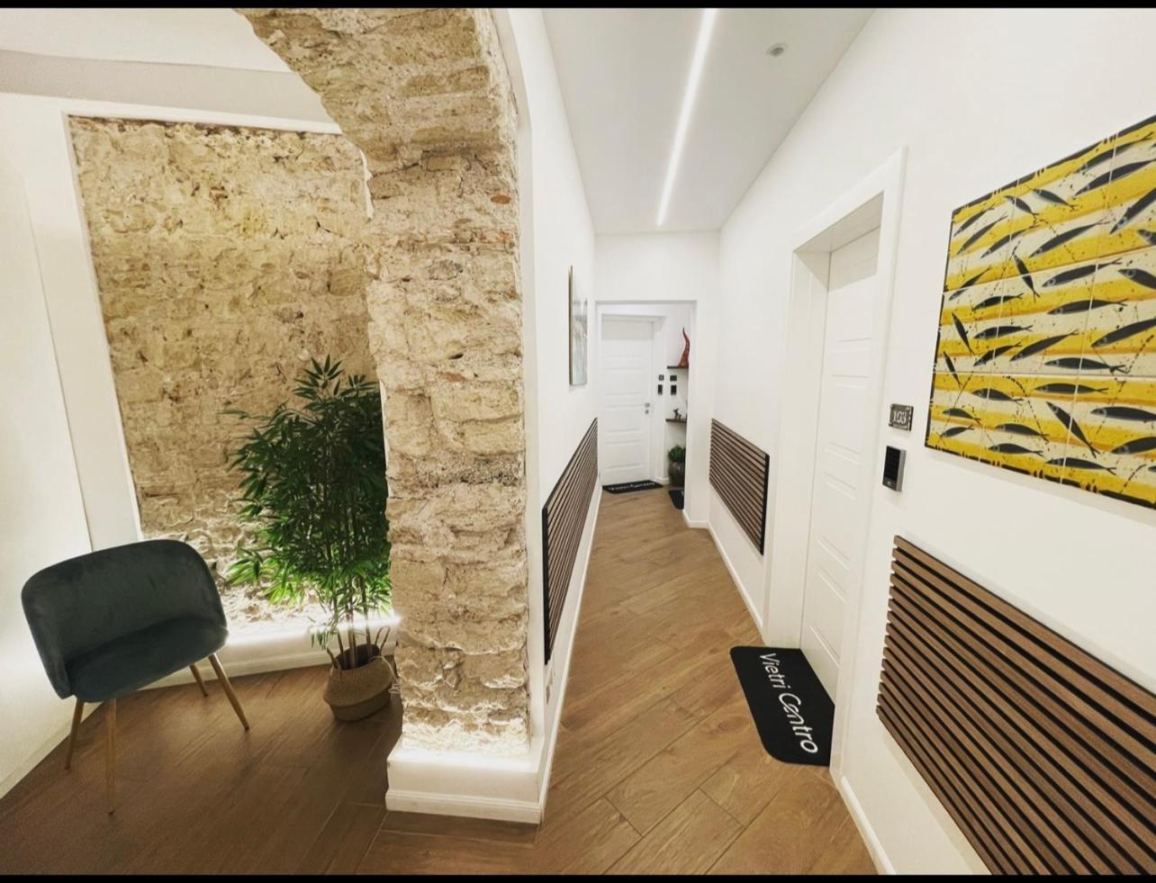 Centro 2 Bed & Breakfast Vietri sul Mare