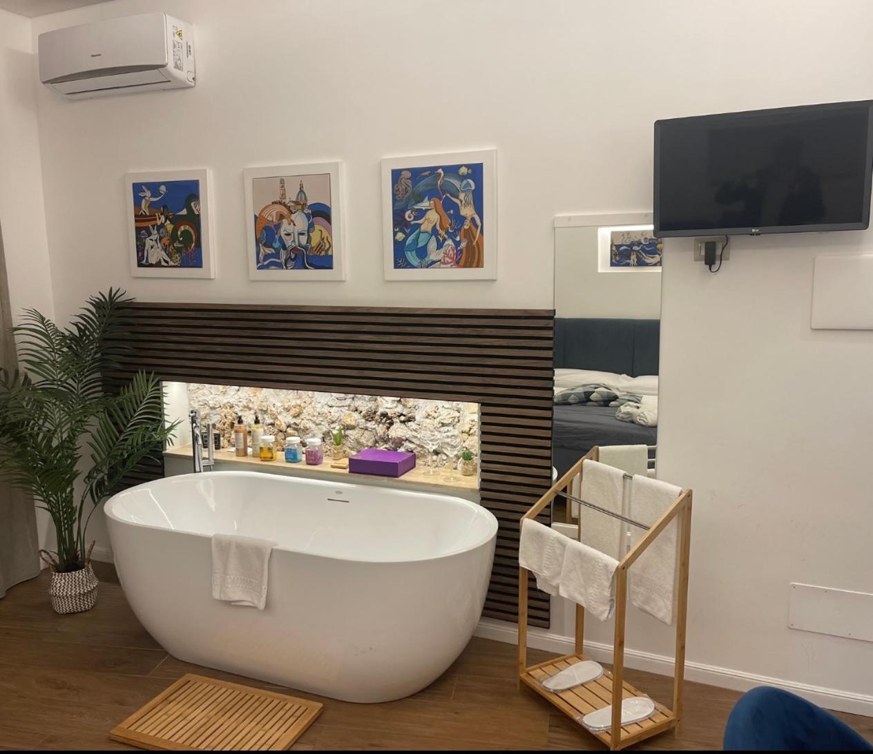 Bed & Breakfast Centro 2 *