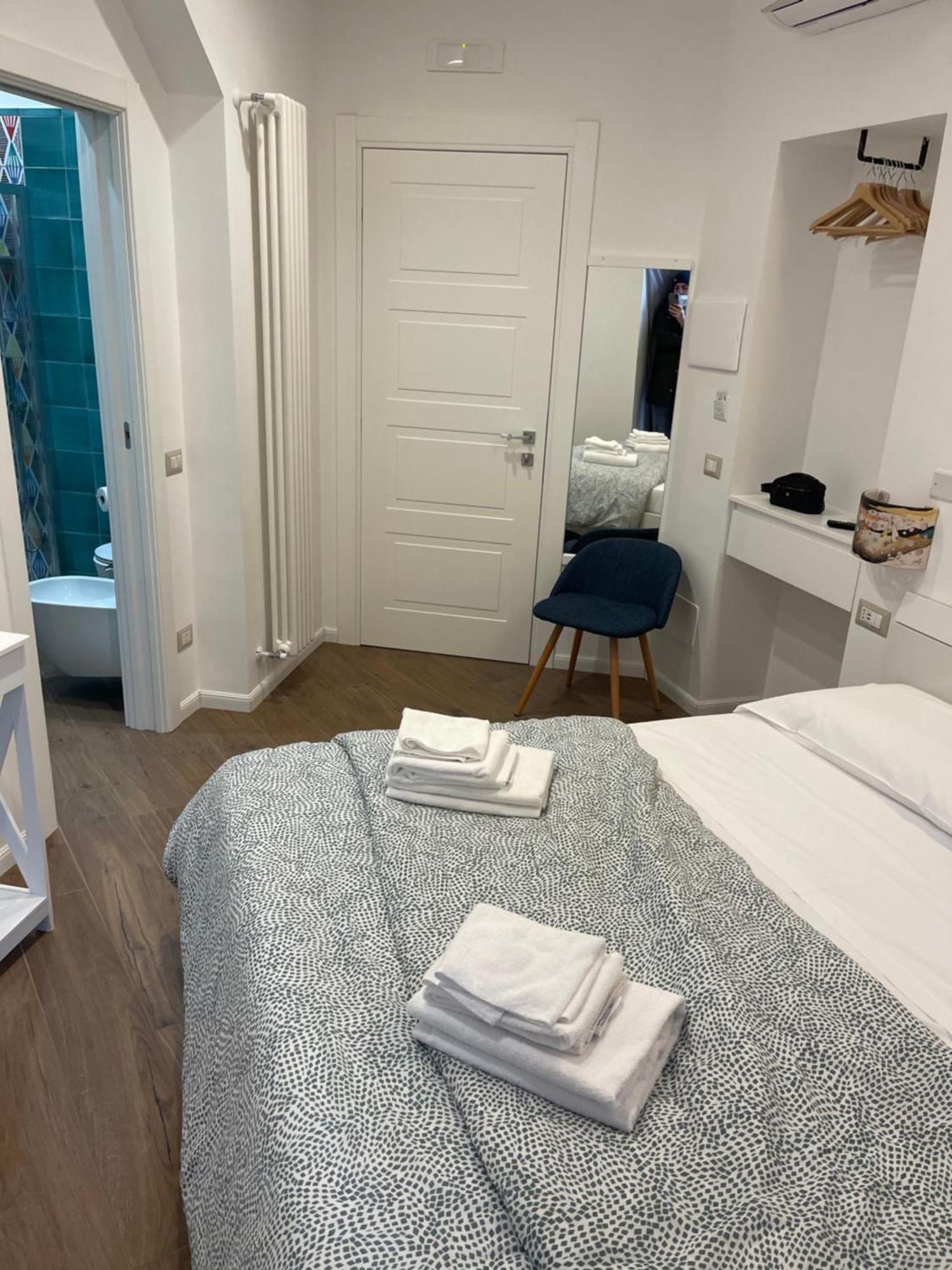 Bed & Breakfast Centro 2