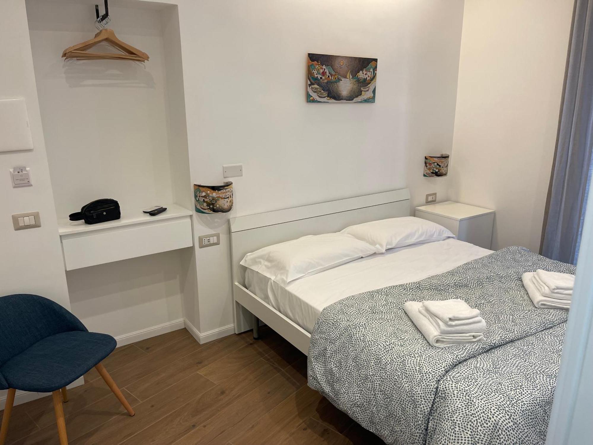 Centro 2 Bed & Breakfast